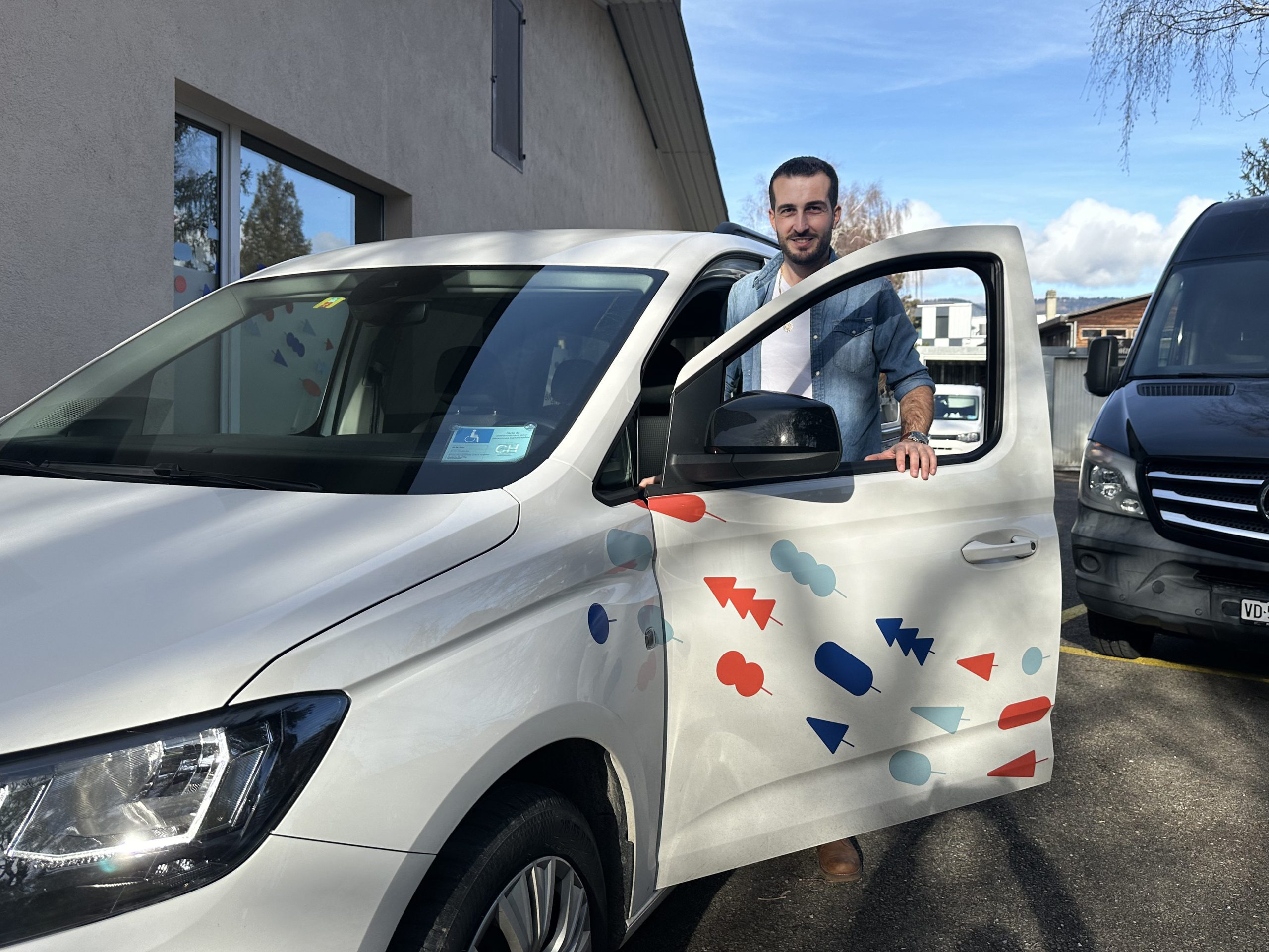 Bénéficiez d’un service d’accompagnement spécialisé sur-mesure